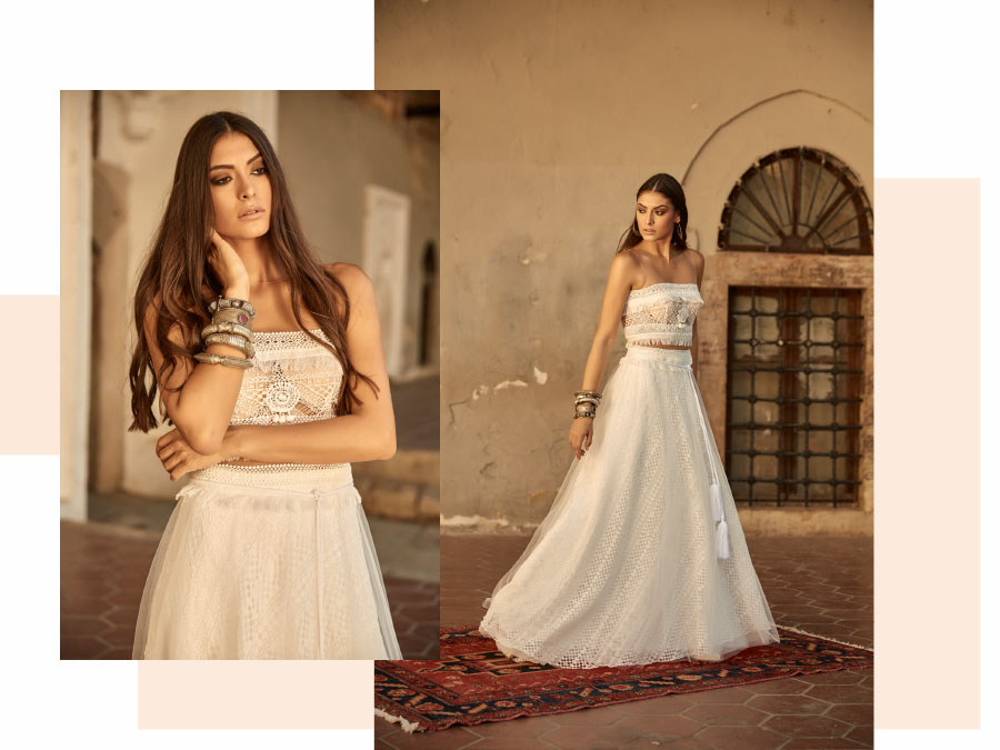 FREE SPIRIT 2018 CREATIONs